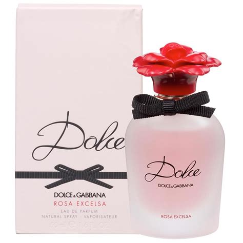 dolce rosa excelsa dolce gabbana|excelsia volume 3 perfume.